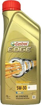 MOTOR YAGI  5W/30   1 LT C3  CASTROL
